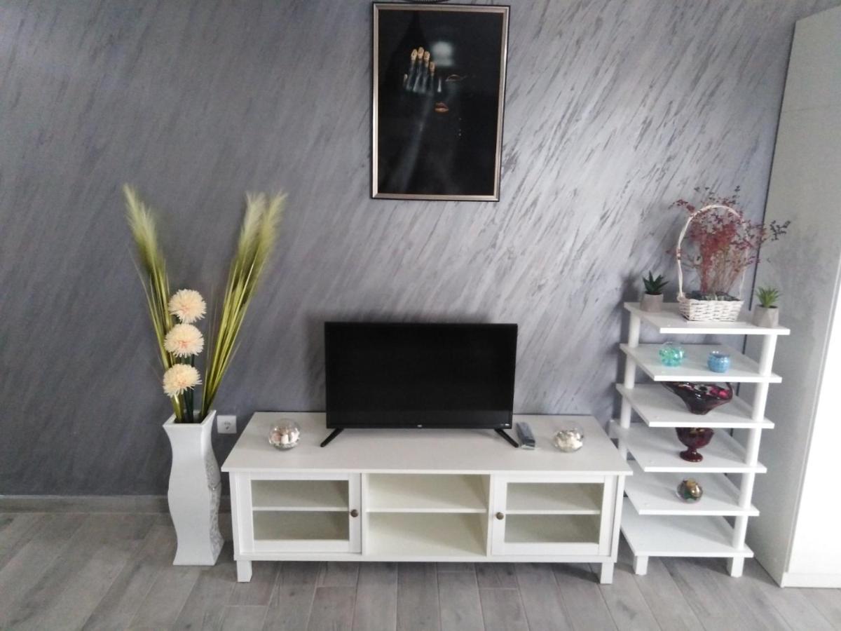 Danica Apartamento Sremska Mitrovica Exterior foto